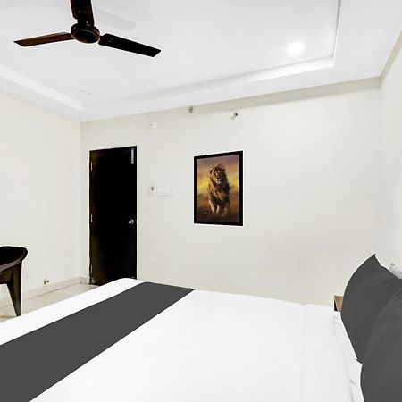 Super Townhouse Daba Garden Road Ξενοδοχείο Βιζαχαπατνάμ Εξωτερικό φωτογραφία